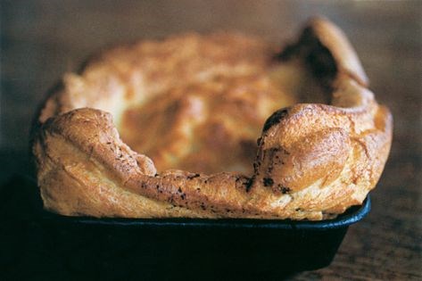 Yorkshire pudding