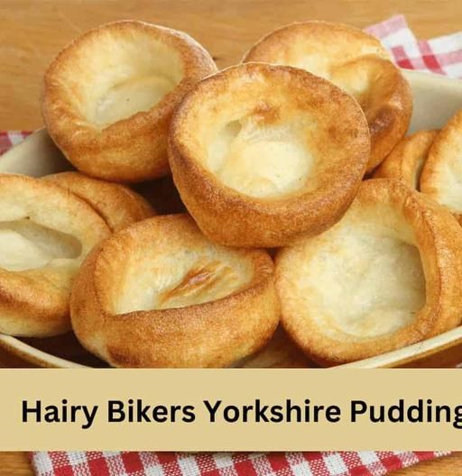 Yorkshire pudding