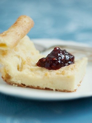 Yorkshire pudding