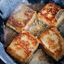 Yotam Ottolenghi’s super French toast