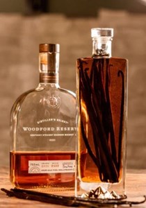 Your first vanilla extract