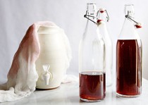 Your very own vinegar
