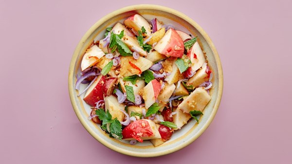 Yum phonlamai