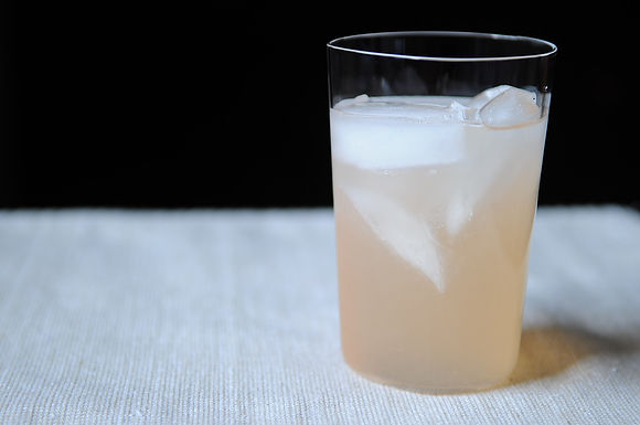 Yuzu, I zu