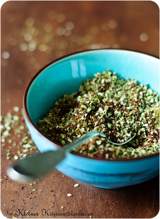 Za'atar