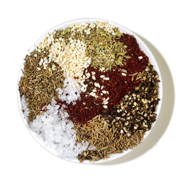 Za'atar