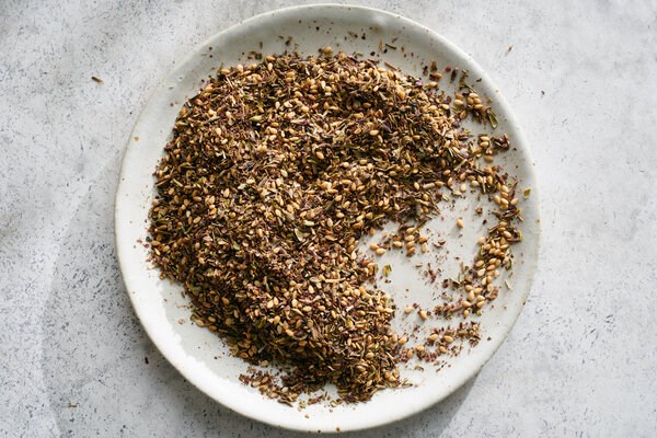 Za'atar