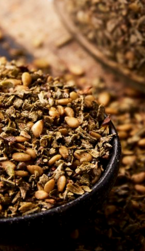 Za'atar