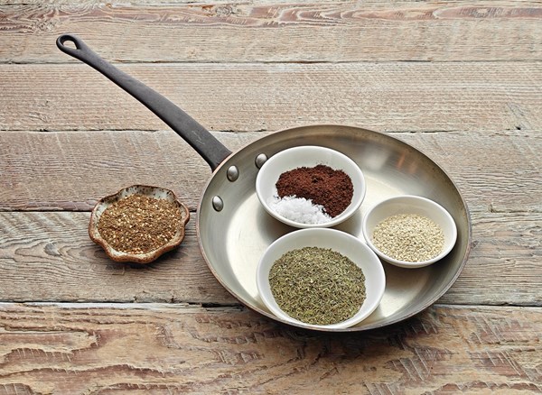 Za’atar