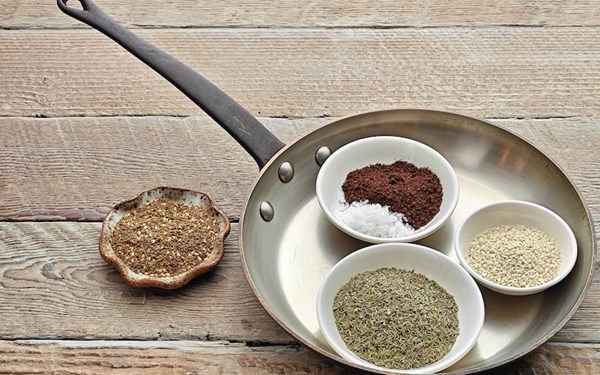 Za'atar