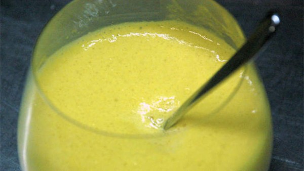 Zabaglione