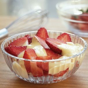 Zabaglione