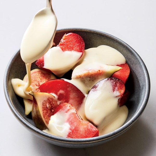 Zabaglione