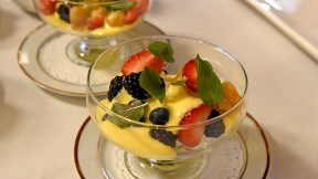 Zabaglione