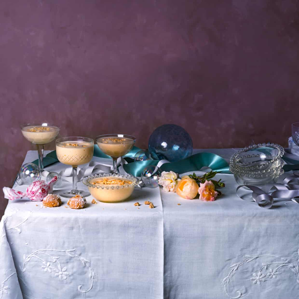 Zabaglione