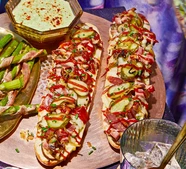 Zapiekanki