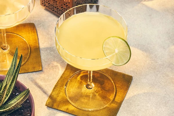 Zapotaiquiri [Joshua Monaghan]