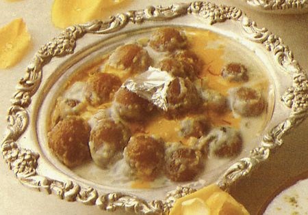 Zauq-e-shahi
