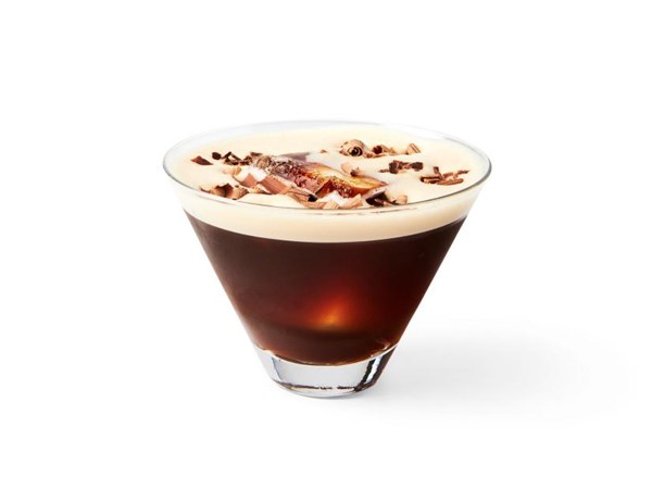 Zenpresso martini