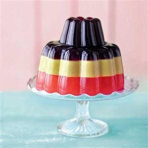 'Zoom' jelly