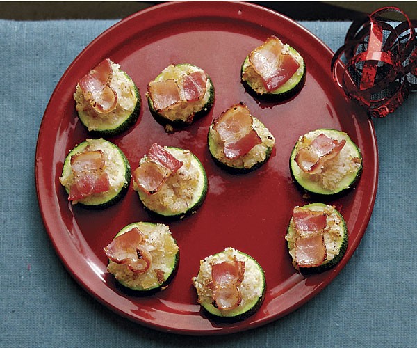 Zucchini Casino