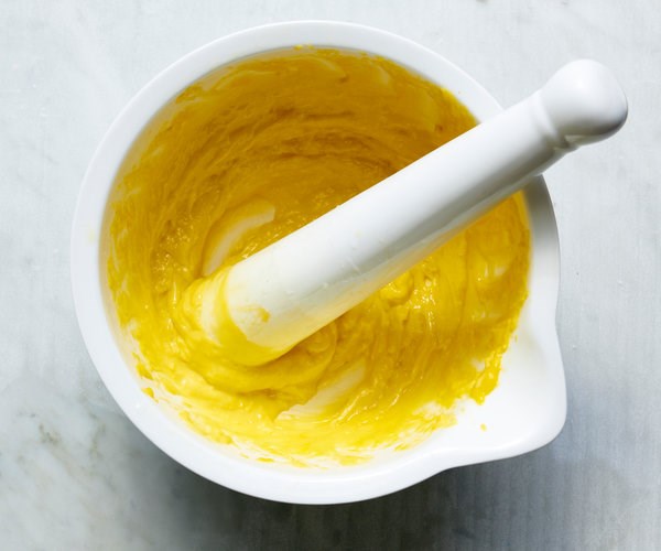 Zuni Café’s small-batch aioli