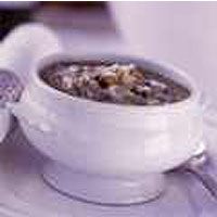 Zuppa di cicerchia