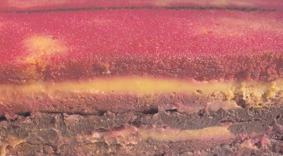 Zuppa di Inglese