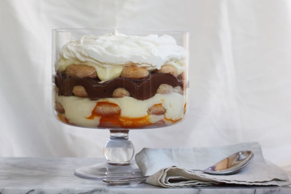 Zuppa Inglese