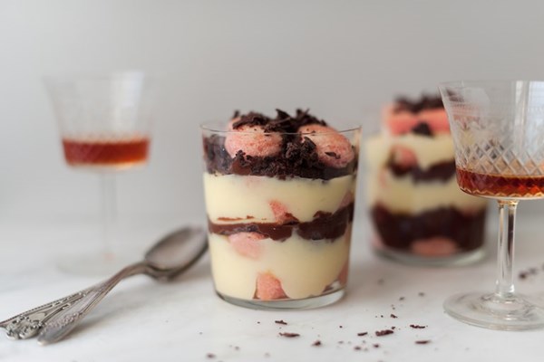  Zuppa Inglese