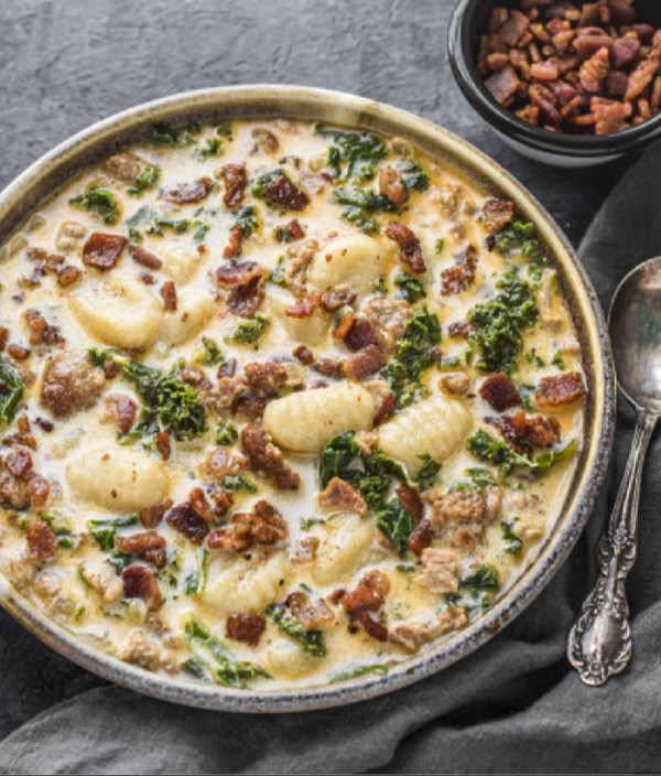 Zuppa Toscana